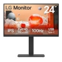 LG DESKTOP MONITOR 24BA750 24” FHD IPS, USB-C 65W LG DESKTOP MONITOR 24BA750 24” FHD IPS, USB-C 65W