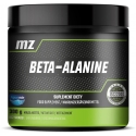 MZ Beta-Alanīns uztura bagātinātājs bezgaršīgs 300g MZ Beta-Alanīns uztura bagātinātājs bezgaršīgs 300g