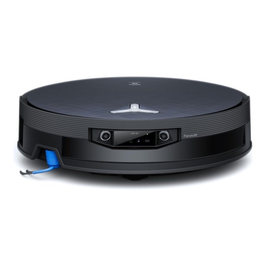 ROBOTTIMATTO/DEEBOT X12 OMNICYCLONE