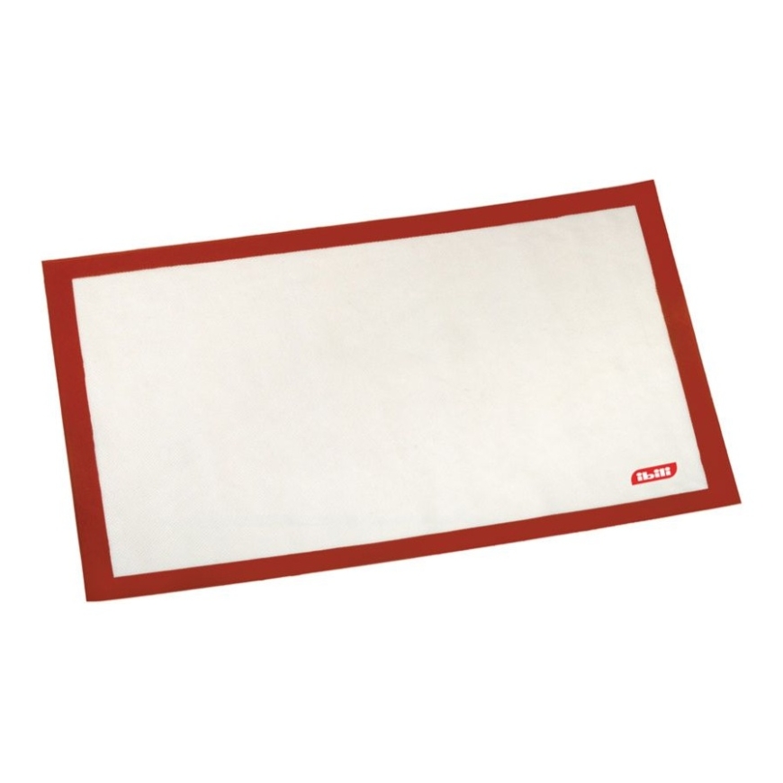 IBILI Silikona cepšanas forma 40x30 cm 104645 (8411922077247)