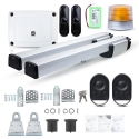 Комплект Somfy Ixengo L 3S+ IO Comfort Pack для двустворчатых ворот до 8 м