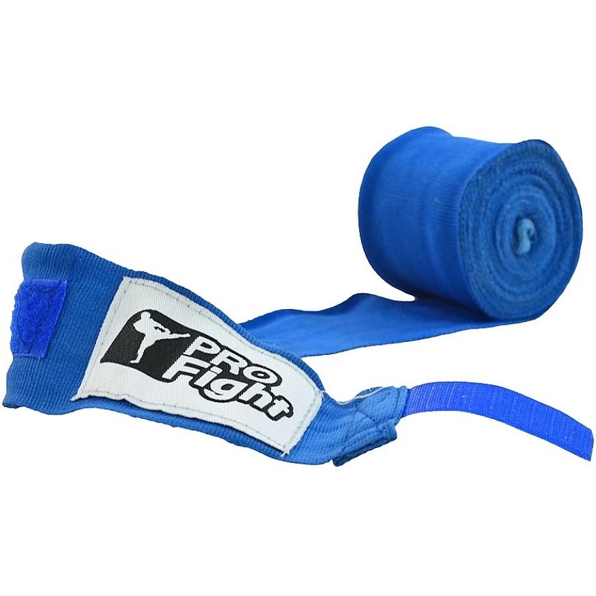 Profight nyrkkeilyside 3 m sininen – 2