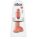 Pipedream "King Cock" balls 10 inches 26.7 cm