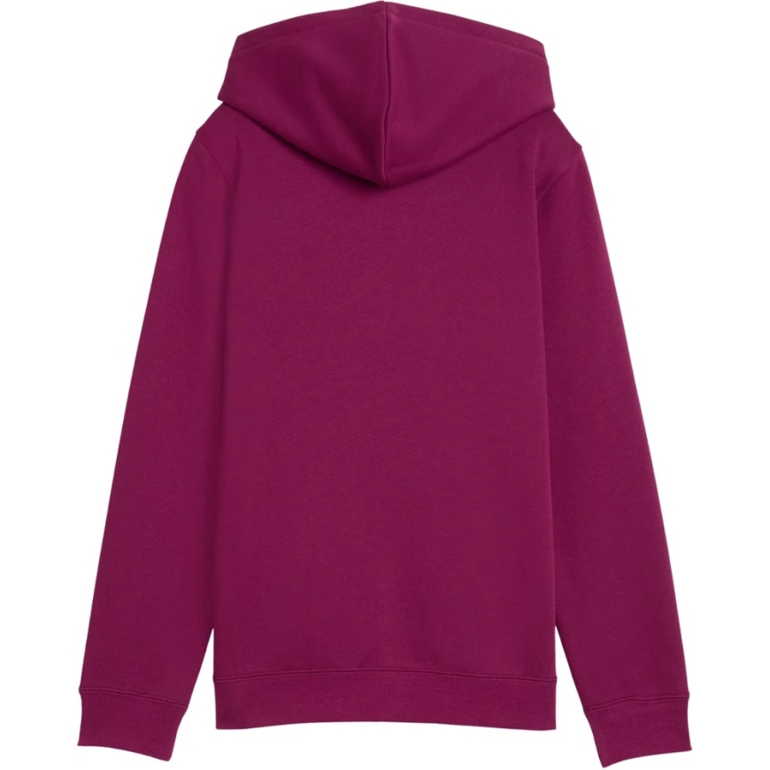 Puma ESS Elevated Hoodie FL for Kids Fuchsia 694701 41 (164cm) – 2