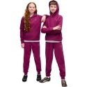 Худи Puma ESS Elevated для детей фуксия 694701 41 (164 см) Худи Puma ESS Elevated для детей фуксия 694701 41 (164 см)