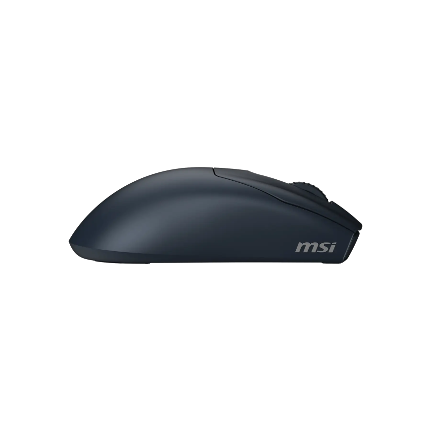 MSI-pelihiiri | FORGE GM340 LANGATTOMAT | Langaton | 2.4 GHz – 3