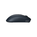 MSI Gaming Mouse | FORGE GM340 WIRELESS | Wireless | 2.4 GHz MSI Gaming Mouse | FORGE GM340 WIRELESS | Wireless | 2.4 GHz