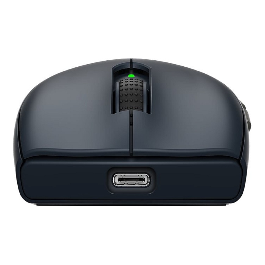 MSI-pelihiiri | FORGE GM340 LANGATTOMAT | Langaton | 2.4 GHz – 5