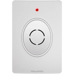 Plastrol Langaton ovikello etäohjaimella