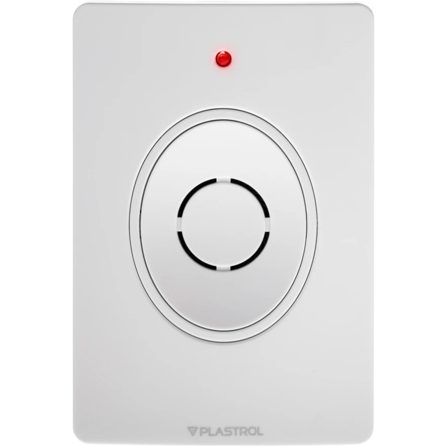 Plastrol Langaton ovikello etäohjaimella