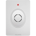 Plastrol Traadita uksekell kaugjuhtimisega Plastrol Traadita uksekell kaugjuhtimisega