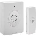 Plastrol Wireless Doorbell with Remote Control Plastrol Wireless Doorbell with Remote Control