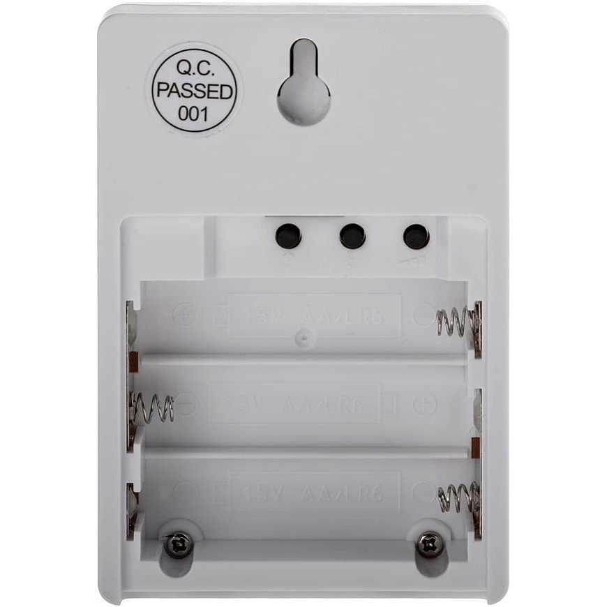 Plastrol Wireless Doorbell with Remote Control – 5