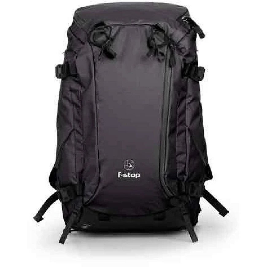 Camera Backpack - F-STOP Lotus Anthracite Black – 3