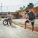 Camera Backpack - F-STOP Lotus Anthracite Black