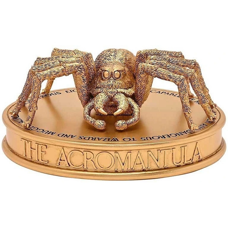Widdop Co Harry Potter Aragog kuju 7 cm