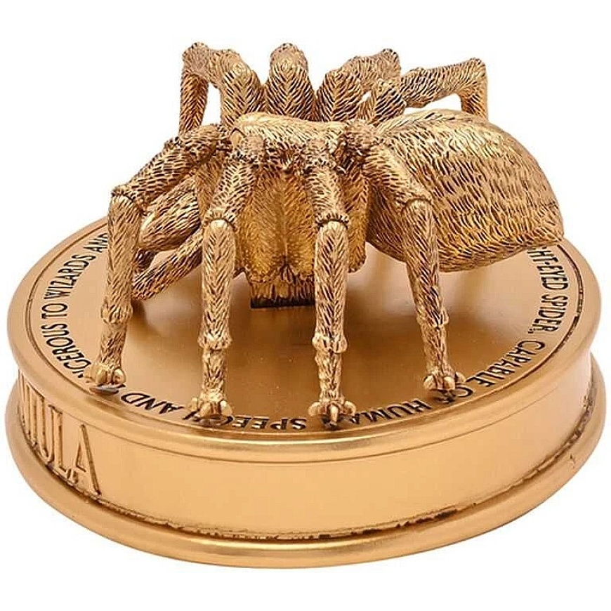 Widdop Co Harry Potter Aragog -hahmo 7 cm – 2