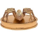 Фигура Арагога из Гарри Поттера Widdop Co 7 см