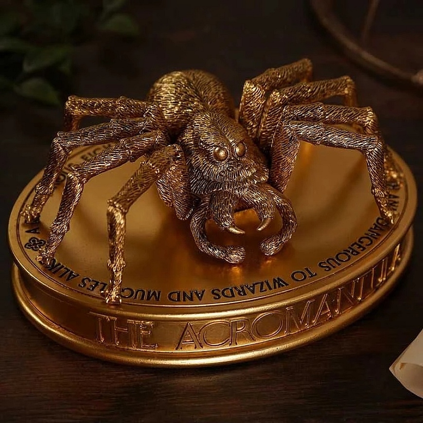 Widdop Co Harry Potter Aragog figure 7cm – 5