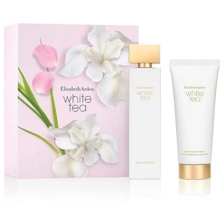 Elizabeth Arden Valkoinen Tee Eau de Parfum 100 ml Kehäesiu CoF26 – 2