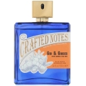 Hugo Boss Crafted Notes, Gin & Ginger, Eau de Toilette miehille, 100 ml Hugo Boss Crafted Notes, Gin & Ginger, Eau de Toilette miehille, 100 ml