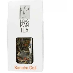 Long Man Tee Long Man tee - Sencha Goji - Lahtine tee - 80g