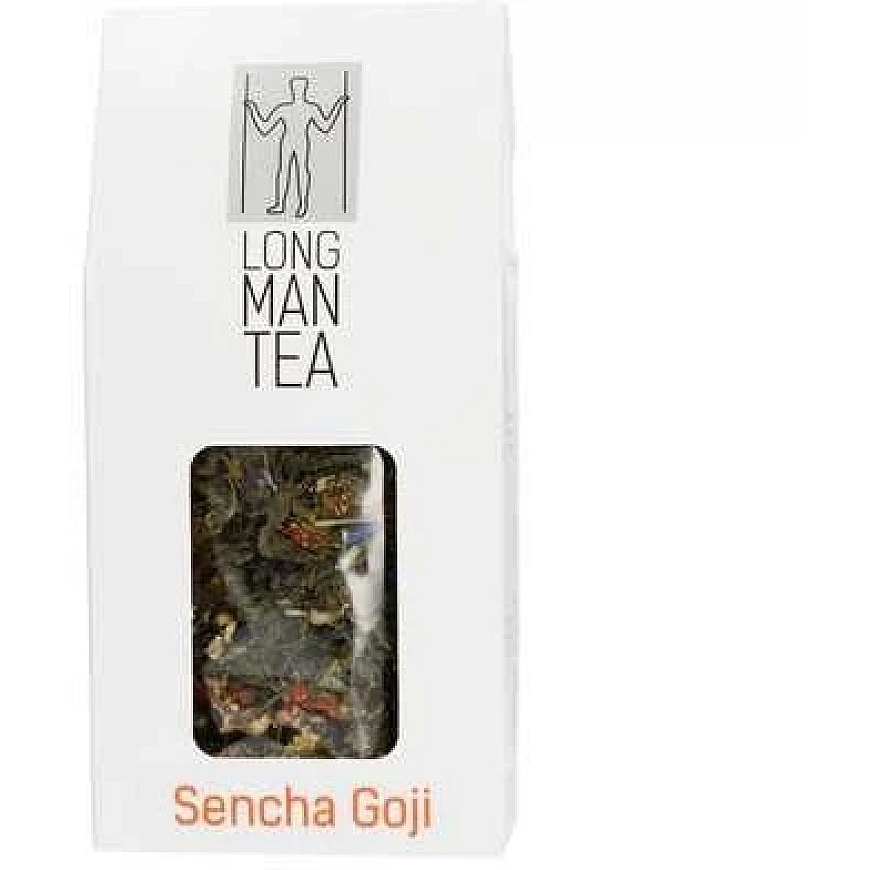 Long Man Tea Long Man Tēja