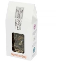 Long Man Tēja Long Man tēja - Sencha Goji - Brūvēta tēja - 80g Long Man Tēja Long Man tēja - Sencha Goji - Brūvēta tēja - 80g