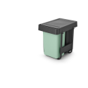 Prügiämbri Sort&Go 2x15L - Tumehall Brabantia Prügiämbri Sort&Go 2x15L - Tumehall Brabantia
