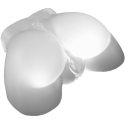 PDXE Go-Go Booty Mega Masturba