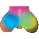 PDXE Go-Go Booty Mega Masturba