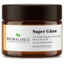 Bio Balance Super Glow Brightening Anti-Wrinkle Day and Night Gel-Cream for Face, 50 ml Bio Balance Super Glow Brightening Anti-Wrinkle Day and Night Gel-Cream for Face, 50 ml