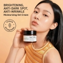 Bio Balance Super Glow Brightening Anti-Wrinkle Day and Night Gel-Cream for Face, 50 ml Bio Balance Super Glow Brightening Anti-Wrinkle Day and Night Gel-Cream for Face, 50 ml