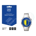 3MK Kellakaitse FlexibleGlass Huawei Watch GT 6 Pro 46mm 3MK Kellakaitse FlexibleGlass Huawei Watch GT 6 Pro 46mm