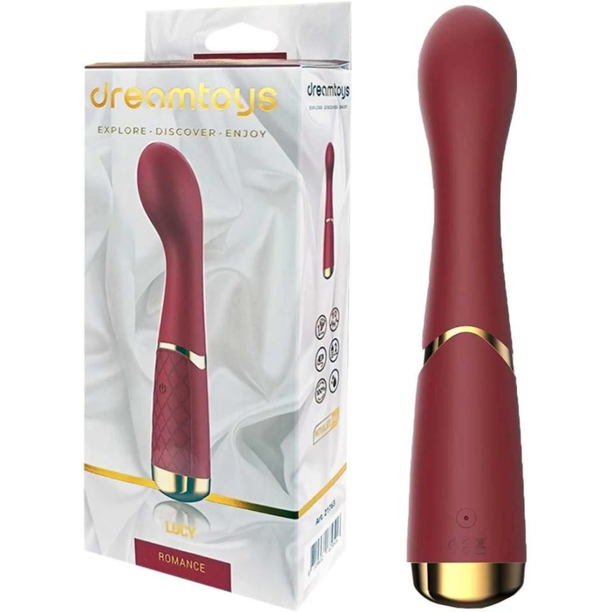 Dreamtoys ROMANTIKA LUCY – 2
