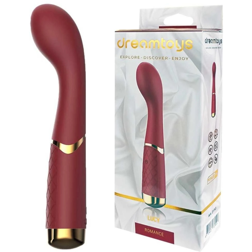 Dreamtoys ROMANTIKA LUCY – 3