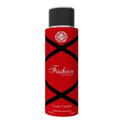 Louis Cardin Fashion EDP -hajuvesi naisille, 100 ml