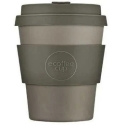 Ecoffee Cup Eco* Coffee Cup, Solid Colors, 240 ml – Very Gray Ecoffee Cup Eco* Coffee Cup, Solid Colors, 240 ml – Very Gray