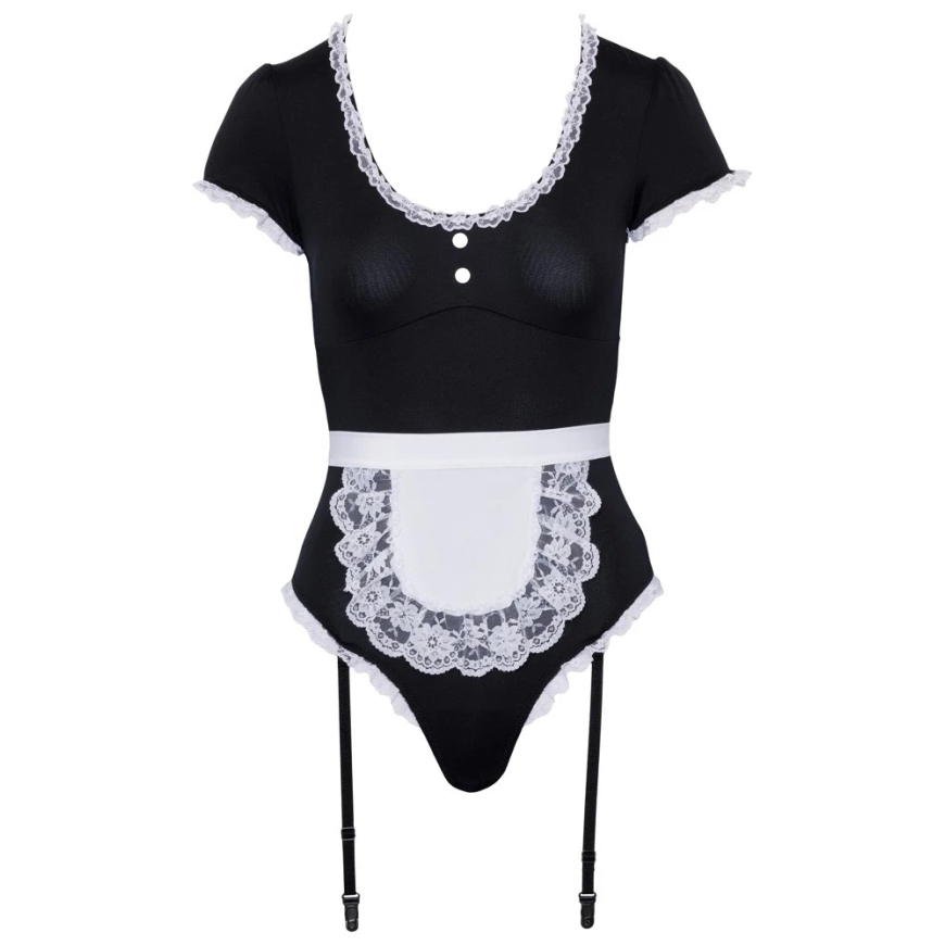 Cottelli Kostüümid Body Padawans keha S – 4