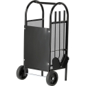 Toya Sa Poland Küttepuude alus kaminatarvikutega / käru kuni 20 kg | 810 x 420 x 360 mm (33330) Toya Sa Poland Küttepuude alus kaminatarvikutega / käru kuni 20 kg | 810 x 420 x 360 mm (33330)