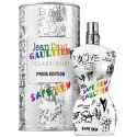 Jean Paul Gaultier Classique Pride Edition 2026 EDT sievietēm, 100 ml Jean Paul Gaultier Classique Pride Edition 2026 EDT sievietēm, 100 ml