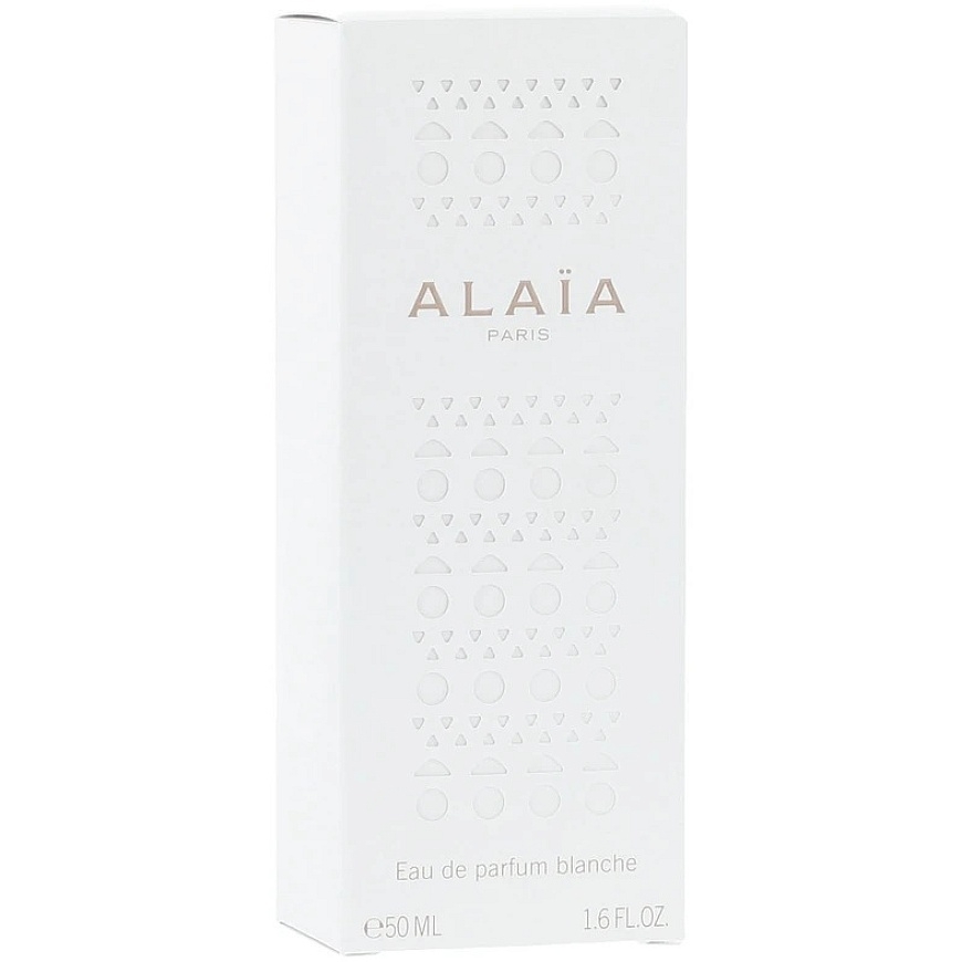 Alaia Paris Blanche EDP parfumuotas vanduo moterims, 50 ml – 2