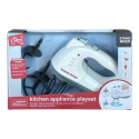 Käsi mikser Laste mänguköök seade (F2325 / 105747) Mitmevärviline Käsi mikser Laste mänguköök seade (F2325 / 105747) Mitmevärviline