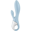 SATISFYER AIR PUMP BUNNY 1 СВЕТЛО-ГОЛУБОЙ SATISFYER AIR PUMP BUNNY 1 СВЕТЛО-ГОЛУБОЙ