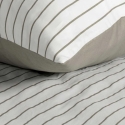 Vuodevaatesetti Eurofirany POS/ST/RAYA/B+ST 220X200 70X80/X2 Vuodevaatesetti Eurofirany POS/ST/RAYA/B+ST 220X200 70X80/X2