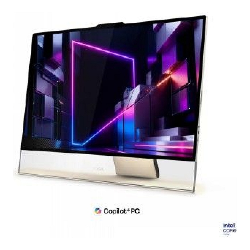 LENOVO YOGA AIO ULTRA X7 358H/31.5" UHD OLED/32GB/1TB SSD/W11H/ENG (MERESOOL)