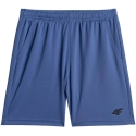 Poikien shortsit 4F FNK M1388 Tummansininen 4FJWSS26TFSHM1388 31S (146-152cm)