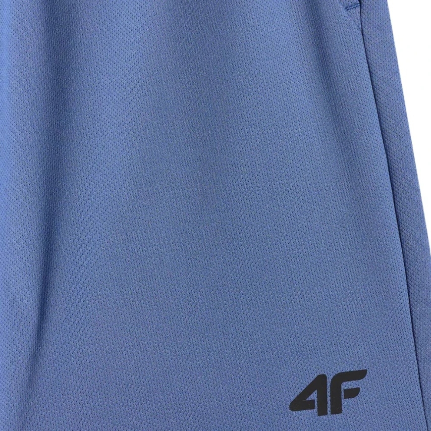 Boys' Shorts 4F FNK M1388 Dark Blue 4FJWSS26TFSHM1388 31S (146-152cm) – 5