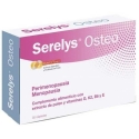 Gynea Serelys Osteo dietary supplement 30 pcs Gynea Serelys Osteo dietary supplement 30 pcs