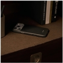 PITAKA Summa maciņš iPhone 18 Pro Max / 17 Pro Max, melni-pelēks PITAKA Summa maciņš iPhone 18 Pro Max / 17 Pro Max, melni-pelēks